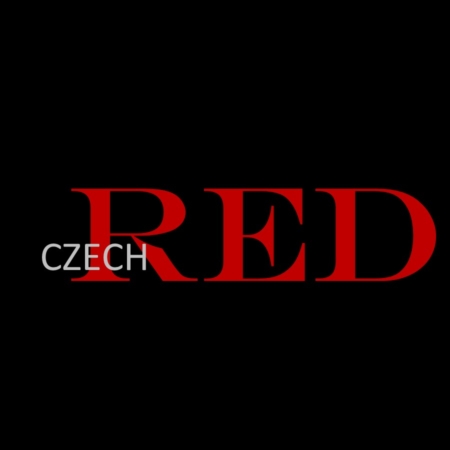 Red Czech Spray - 4.6oz