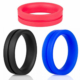 Ring O Pro Silicone Cockring - Large - trio