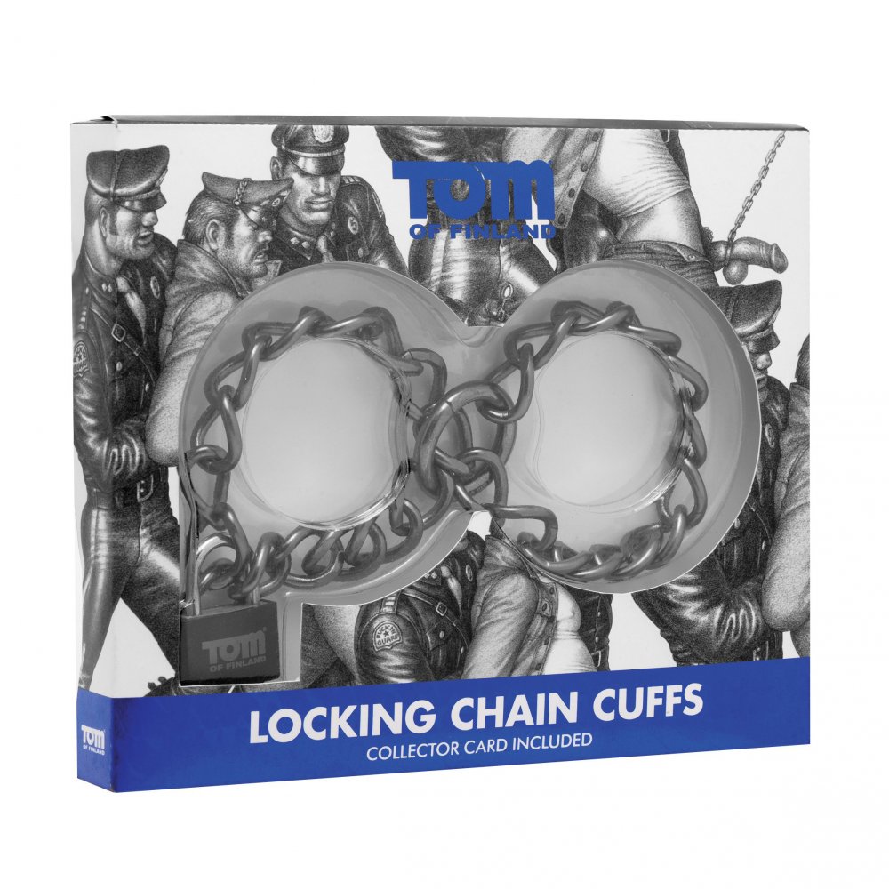 Tom Of Finland Игрушки Интернет Магазин