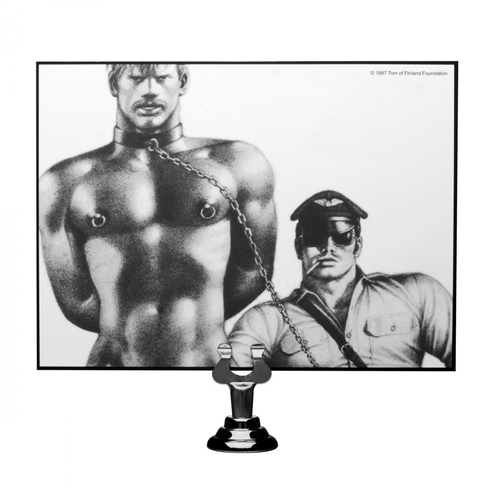 Tom Of Finland Игрушки Интернет Магазин
