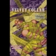 Velvet Collar Adult Comic Issue #1: Unhappy Endings