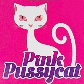 Pink Pussycat Enhancement for Her - 1 count.