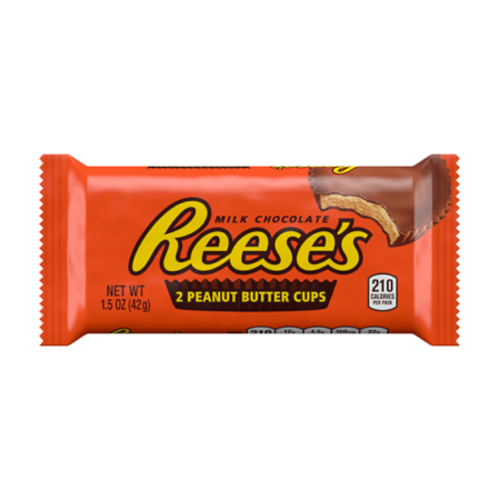 Reese's Peanut Butter Cups 1.5 oz