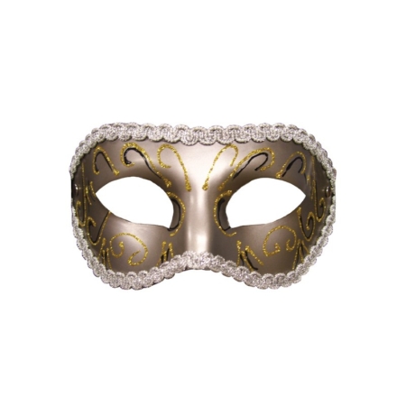 Sex And Mischief Masquerade Mask.