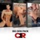 Big Dick Collection: Gay Adult DVD