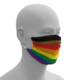 Pride Fabric Masks Original 8 Pride