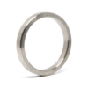 Titan Stainless Steel 0.2 Glans Ring