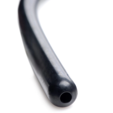 Clean Stream Black Silicone Nozzle Attachment 20 inch 003