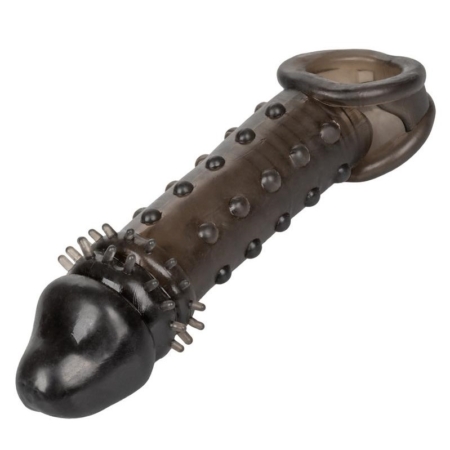 Ultimate Stud Penis Extender With Scrotum Support