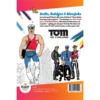Tom of Finland Coloring Book 002