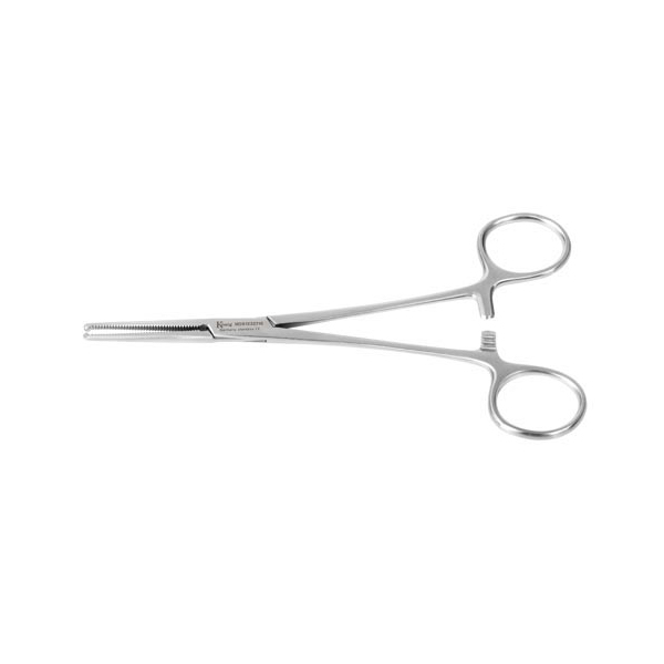 Stainless Steel Artery Forceps and Needle Holder Straight 6 inches