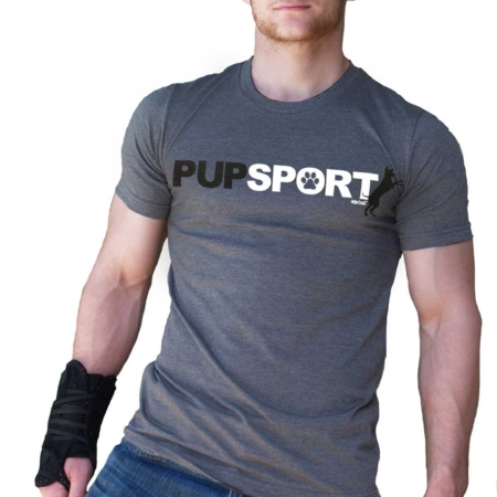 Ajaxx63 Pup Sport T shirt