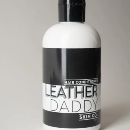LeatherDaddy Hair Conditioner 001