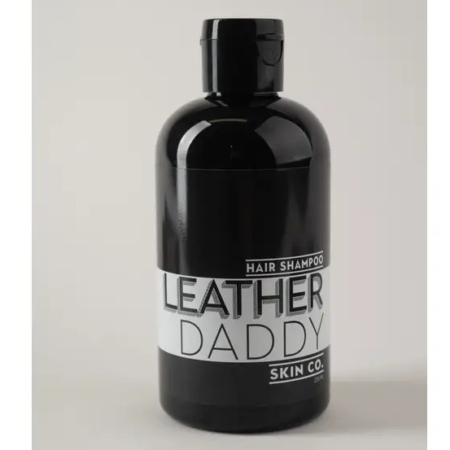 LeatherDaddy Hair Shampoo 001