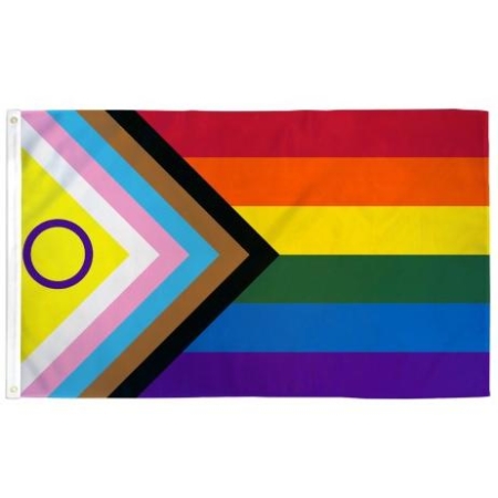 Poly Inclusive Pride Flag